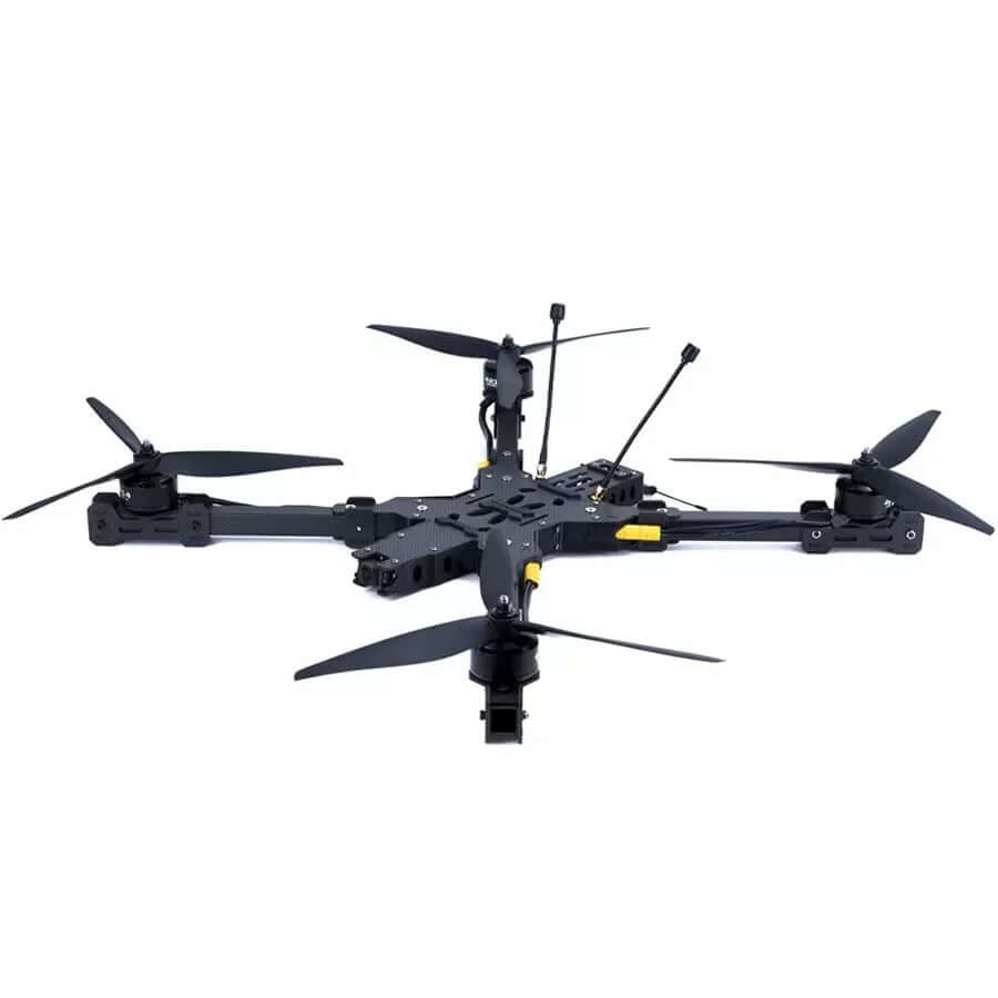 Axisflying MANTA 13X Lite 13inch FPV Drone DJI O3 Long Range 5.8G 3W VTX Long Distance Kit BNF/PNP