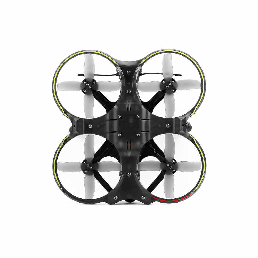 Axisflying Cineon C35 V3 3.5inch Cinewhoop FPV Drone GPS DJI O4 Lite/Pro 6S BNF Quadcopter