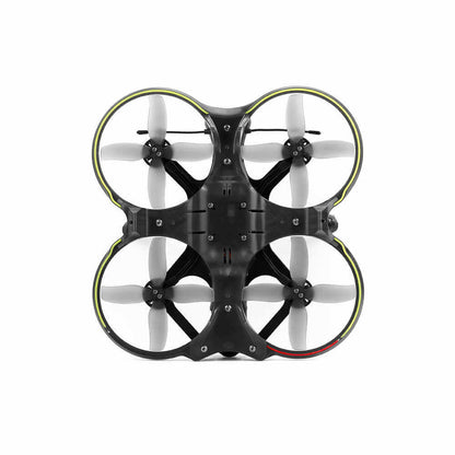 Axisflying Cineon C35 V3 3.5inch Cinewhoop FPV Drone GPS DJI O4 Lite/Pro 6S BNF Quadcopter