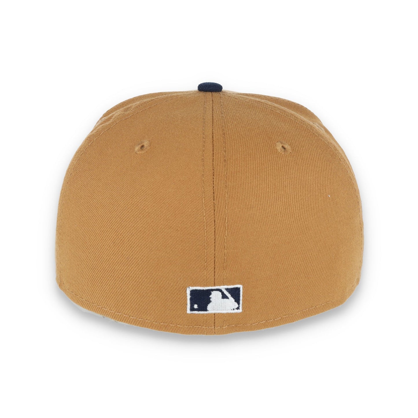 New Era Los Angeles Dodgers 1958-2018 60 Years Side Patch 59FIFTY Fitted