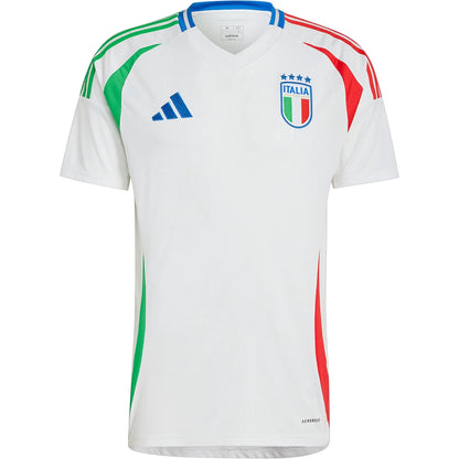 Adidas Italy Away Stadium Jersey 2024