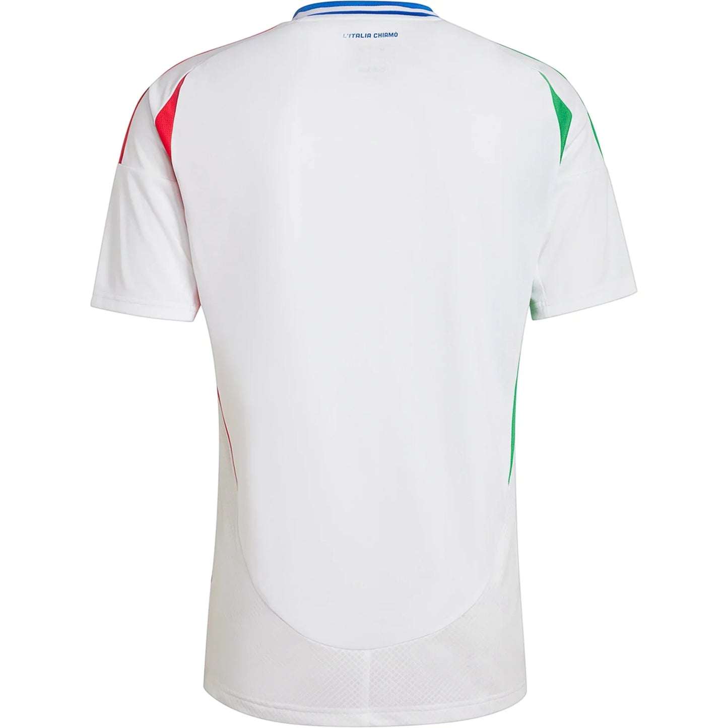 Adidas Italy Away Stadium Jersey 2024