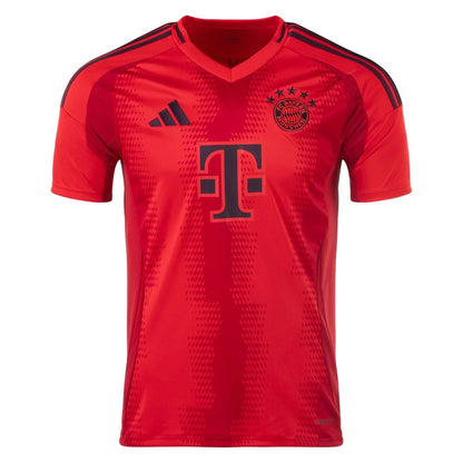Adidas Men's FC Bayern Munich Home Jersey Stadium 24/25