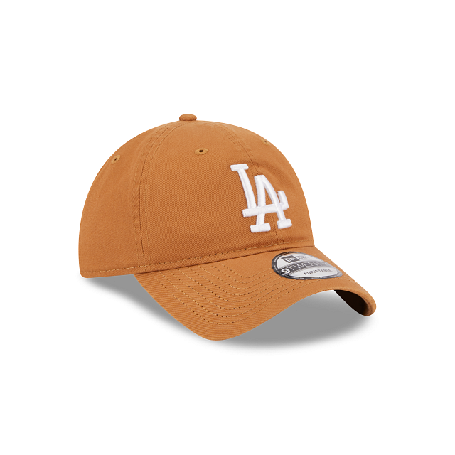 New Era Los Angeles Dodgers Color Pack 9TWENTY Adjustable Hat-