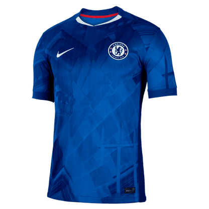 Nike Chelsea F.C. Home Stadium Jersey 25/26