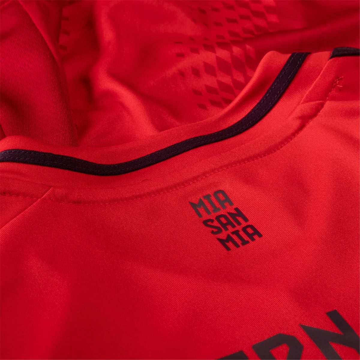 Adidas Men's FC Bayern Munich Home Jersey Stadium 24/25