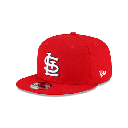 New Era St. Louis Cardinals Classic  9FIFTY Snapback Hat