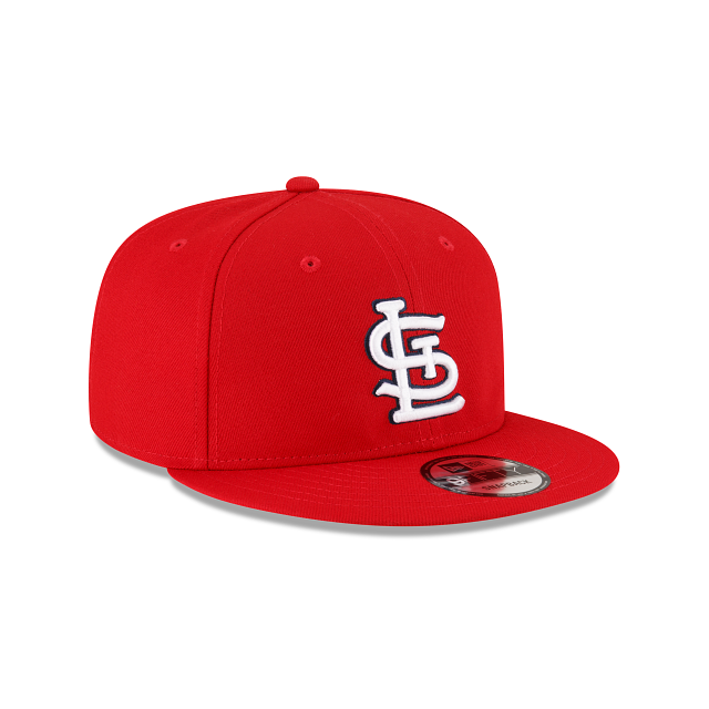 New Era St. Louis Cardinals Classic  9FIFTY Snapback Hat