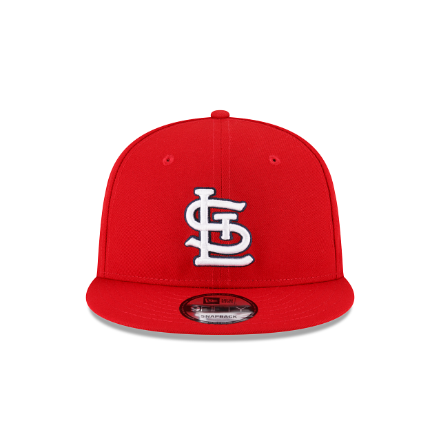 New Era St. Louis Cardinals Classic  9FIFTY Snapback Hat