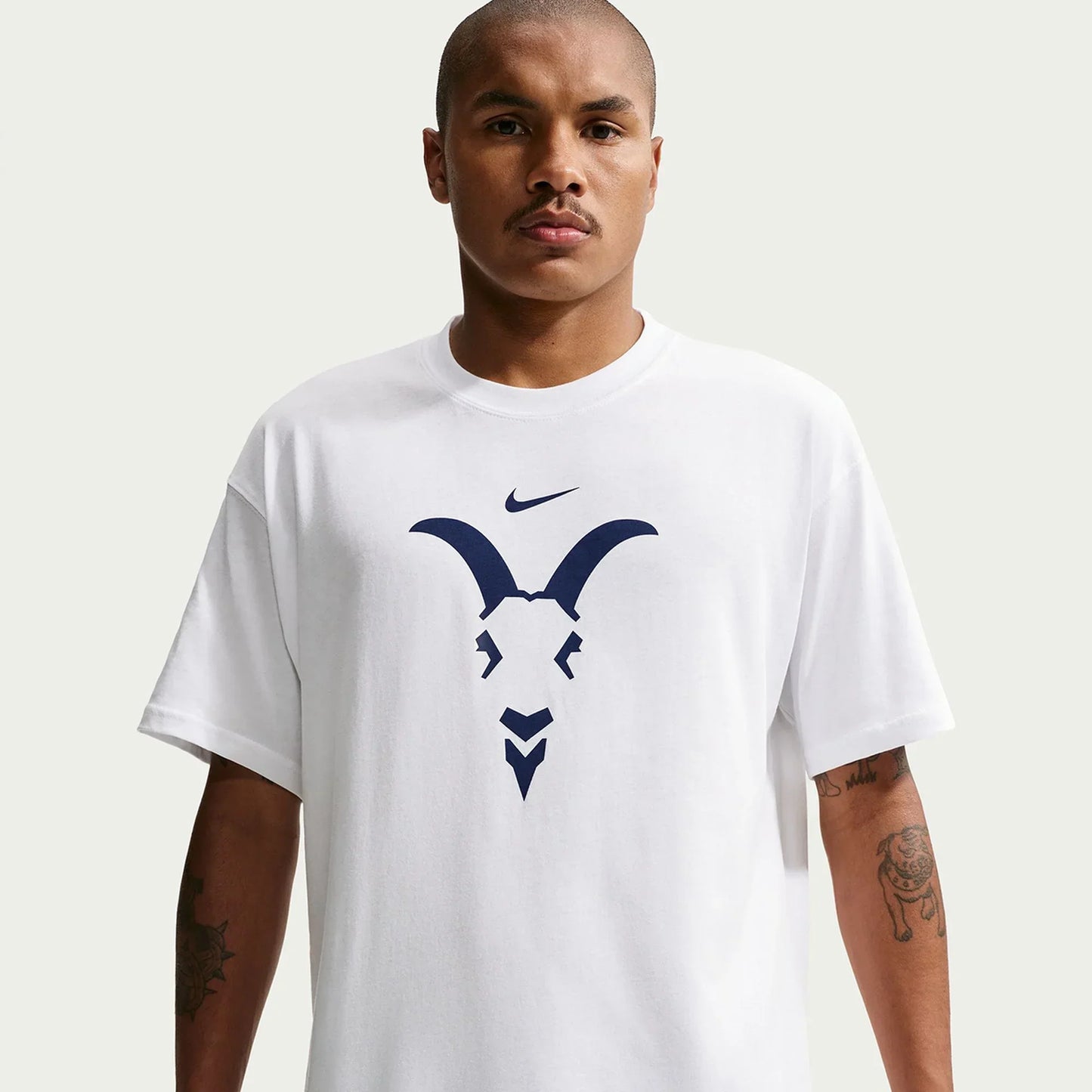 Nike Chivas Logo T-Shirt 26/27