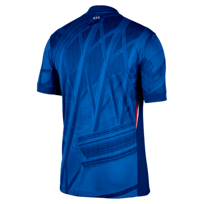 Nike Chelsea F.C. Home Stadium Jersey 25/26