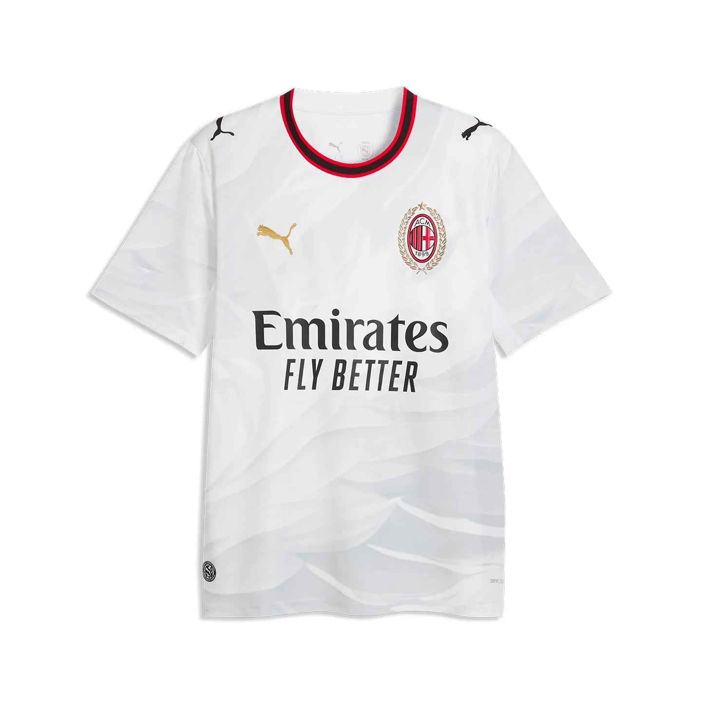 Puma Men's AC Milan Away Stadium Jersey 26/27