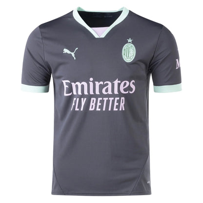 Puma AC Milan 3rd Stadium Jersey 24/25