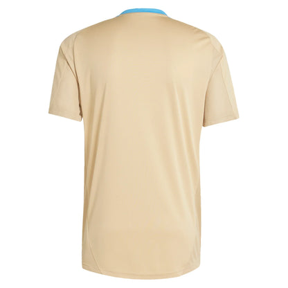 Adidas Argentina Training Jersey 2024