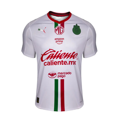 Puma Men's Chivas Away Stadium  Jersey 25/26