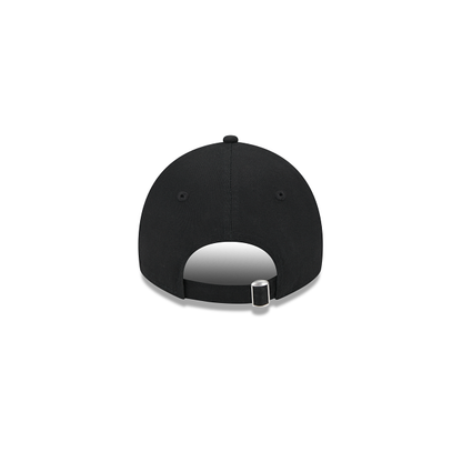 New Era Youth San Francisco Giants Flower 9TWENTY Adjustable Hat-