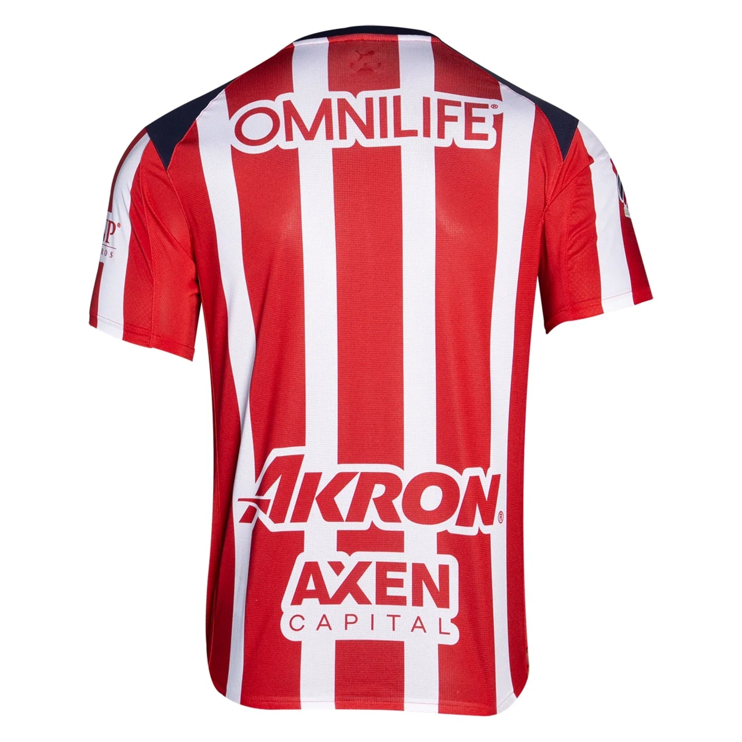 Puma Men's Chivas Home Stadium Jersey 25/26