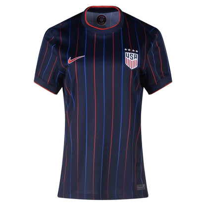 Nike USMNT Stadium Away  Dri-FIT Soccer Replica Jersey 2025