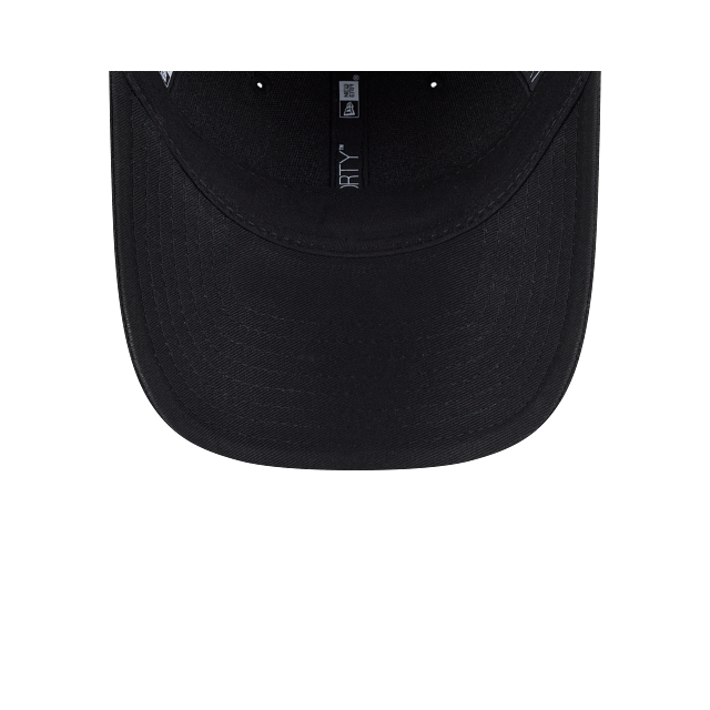 New Era Youth San Francisco Giants 9FORTY M-Crown Snapback Hat