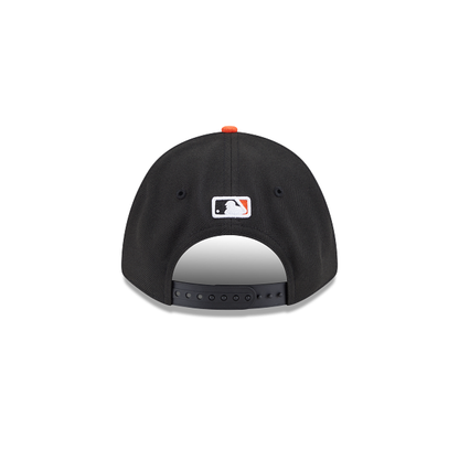 New Era Youth San Francisco Giants 9FORTY M-Crown Snapback Hat