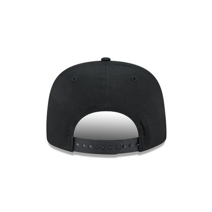 New Era San Francisco Giants Team Text Golfer Snapback Hat-