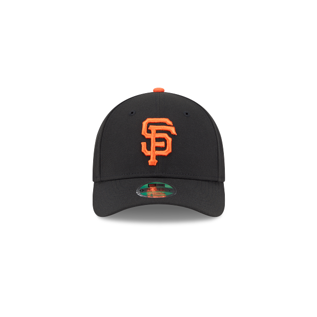 New Era Youth San Francisco Giants 9FORTY M-Crown Snapback Hat