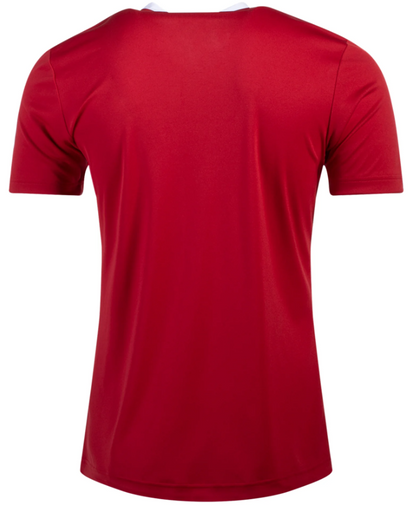 adidas Entrada 22 Jersey - Red