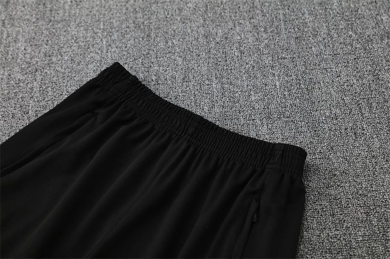 Liverpool Training Tracksuits 25/26 Football Kit Soccer Jersey