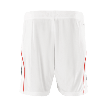 Men's Bayern Munich Away Full Kit 2025/26