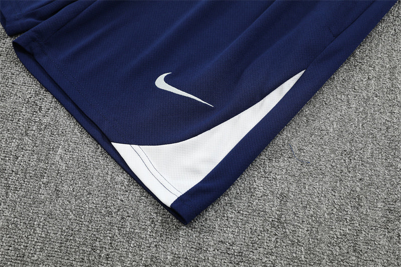 Tottenham Training Tracksuits 25/26 Football Kit Soccer Jersey