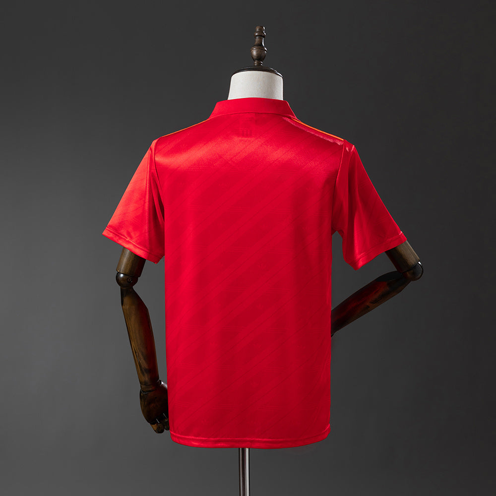 Rome Jersey 1992-94 Third Retro Football Kit