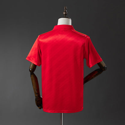 Rome Jersey 1992-94 Third Retro Football Kit