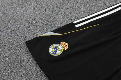 Real Madrid Training Tracksuits 25/26 Football Kit Soccer Jersey