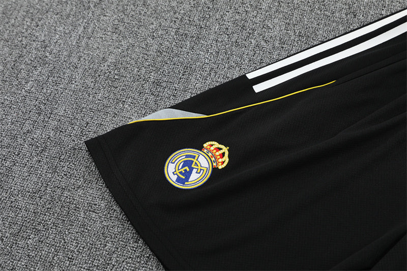Real Madrid Training Tracksuits 25/26 Football Kit Soccer Jersey