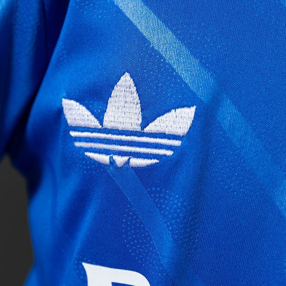 Kids Real Madrid Jersey 25/26 Third Football Kit