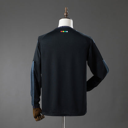 Colo Colo Away Jersey 2026 Long Sleeves Football Kit Soccer Shirt