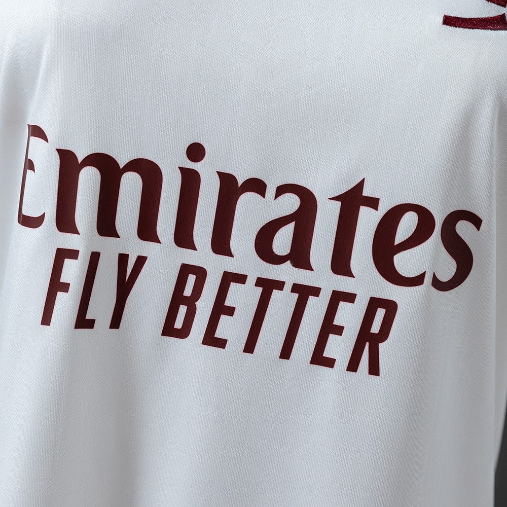 Women Arsenal Jersey 25/26 Third Football Kit Soccer Jersey