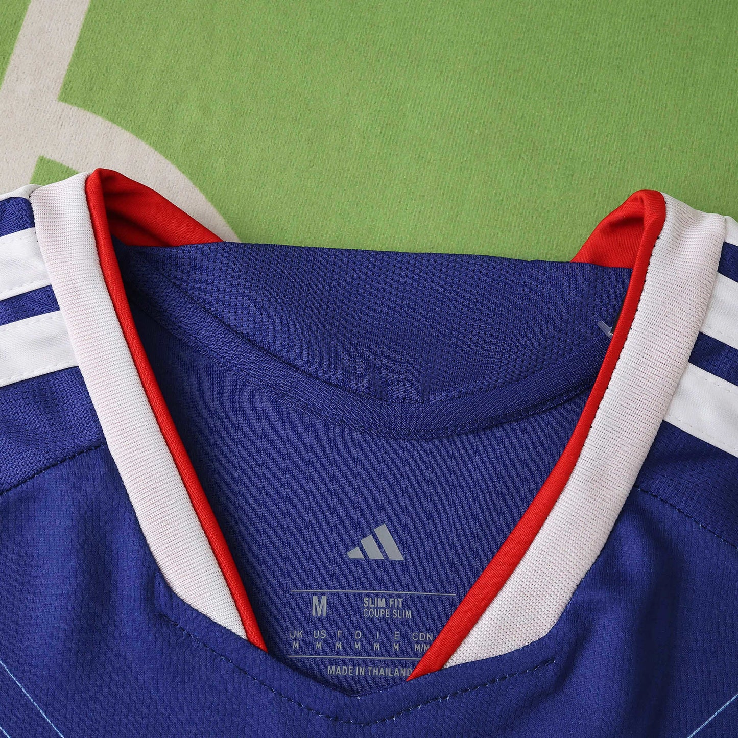 2026 Japan Home Jersey