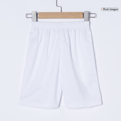 Kids Marseille Home Kit 2025/26