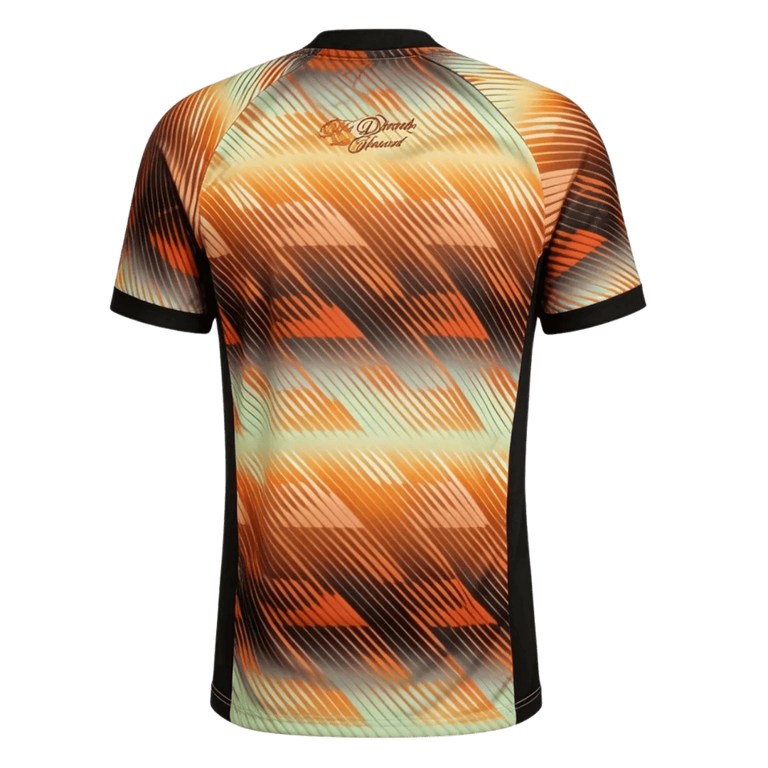 Mens France World Cup Jersey 2026
