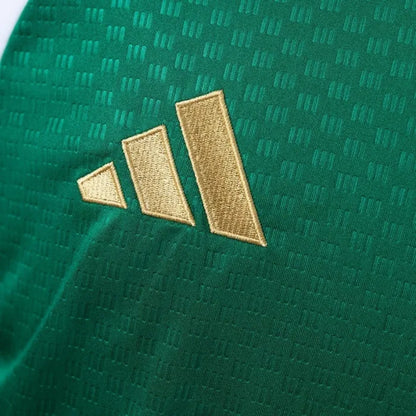 Italy Training Jersey 2026 World Cup Green Football Kit Soccer Jersey