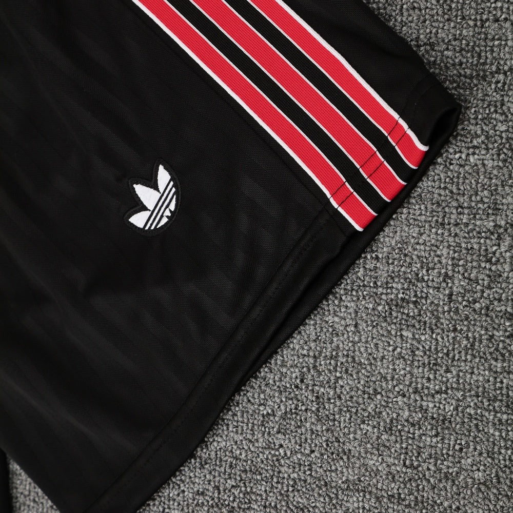 Flamengo Vest Set Training Tracksuits 25/26 Football Kit Soccer Jersey