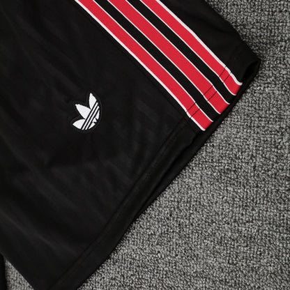 Flamengo Vest Set Training Tracksuits 25/26 Football Kit Soccer Jersey