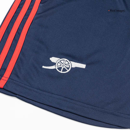 Mens Arsenal Away Shorts 2025/26