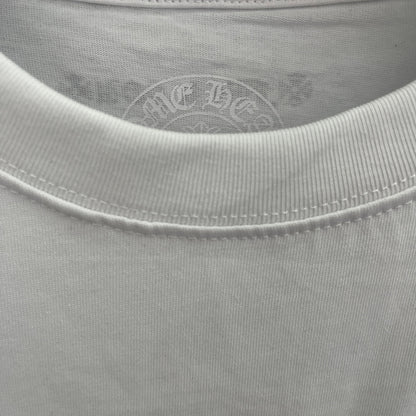 Chrome Hearts Long-Sleeve T-shirt Sweatshirt K9012