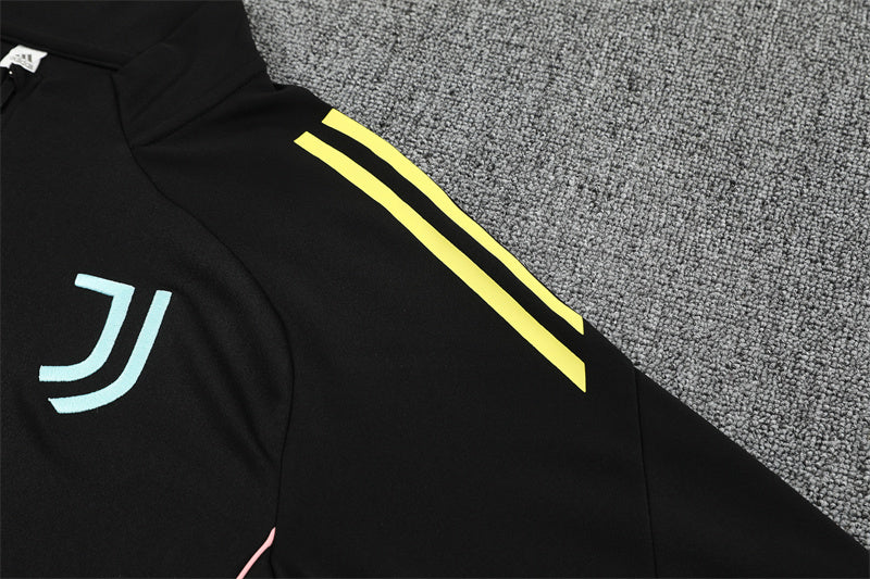 Juventus Training Tracksuits 25-26 Football Kit Soccer Jersey
