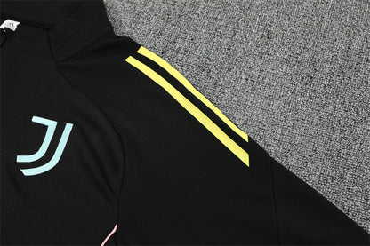 Juventus Training Tracksuits 25-26 Football Kit Soccer Jersey