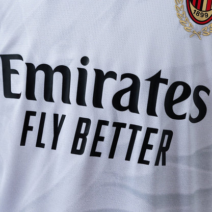 AC Milan Jersey 2026-2027 Football Kit Soccer Shirt