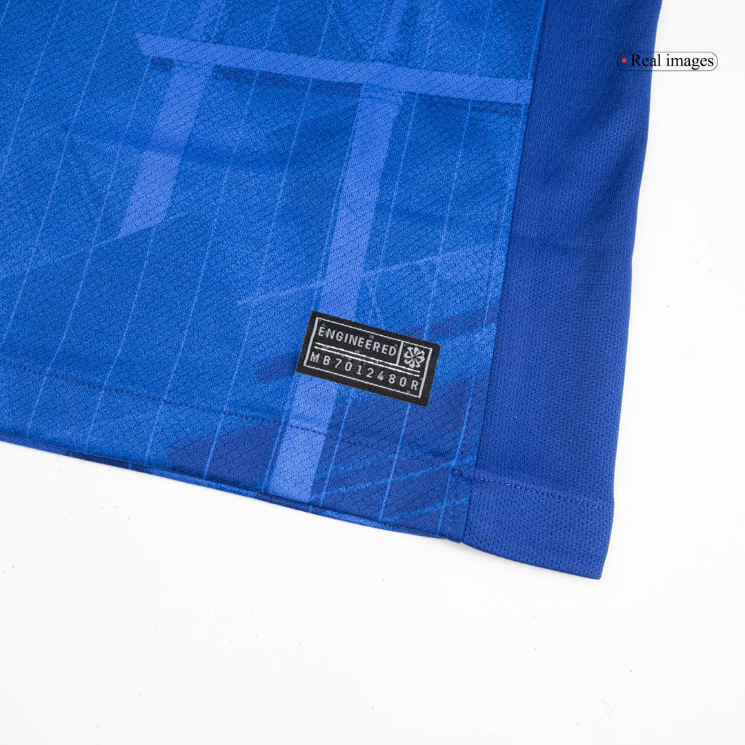 PALMER #10 Mens Chelsea Home Jersey 2025/26 - UCL [PREMIUM]