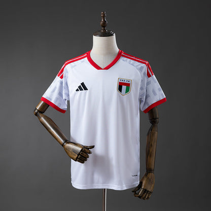 UAE Home Jersey 2026 Football Kit Soccer Shirt